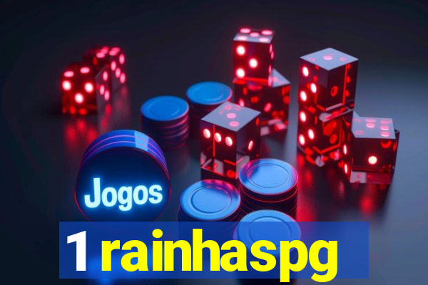 1 rainhaspg